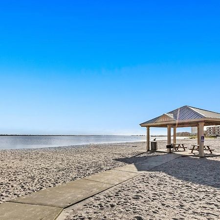 شقة South Harbour 6B شاطئ بنساكولا المظهر الخارجي الصورة