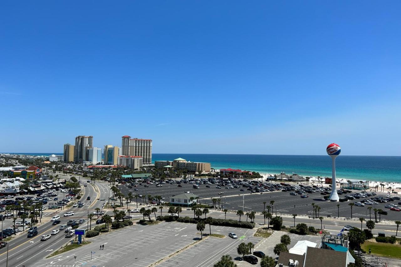 شقة South Harbour 6B شاطئ بنساكولا المظهر الخارجي الصورة